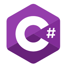C# .NET